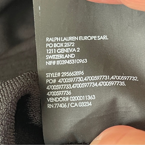 Club Monaco Sheath Dress Black Off The Shoulder Knit Size S - Picture 10 of 11